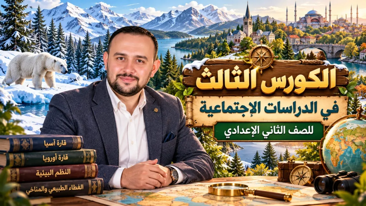 الشهر الثالث