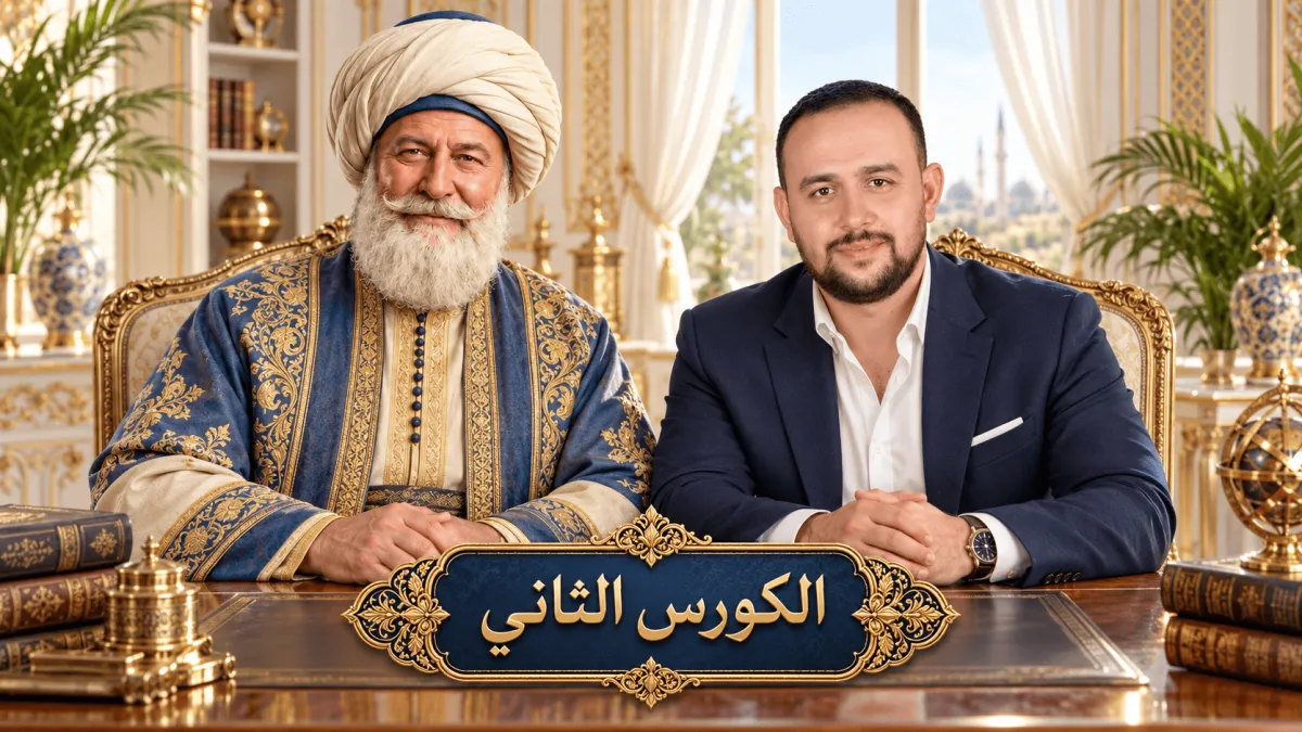 الشهر الثاني