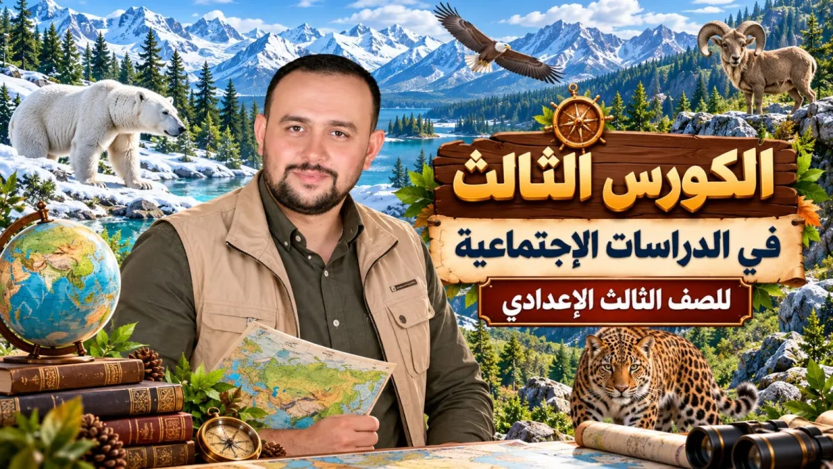 الشهر الثالث