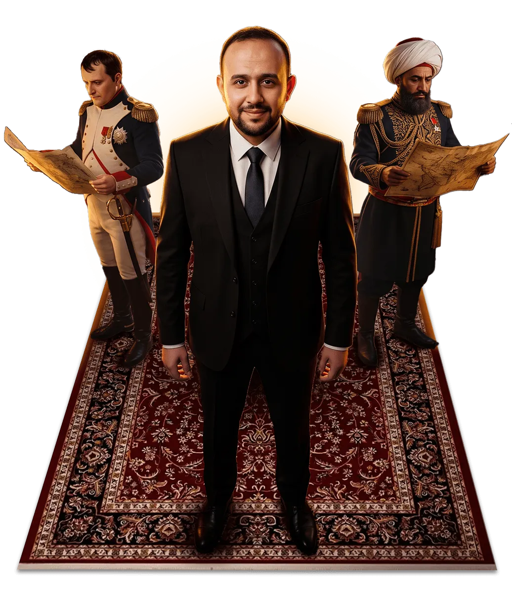 Mr ahmed-qasem
