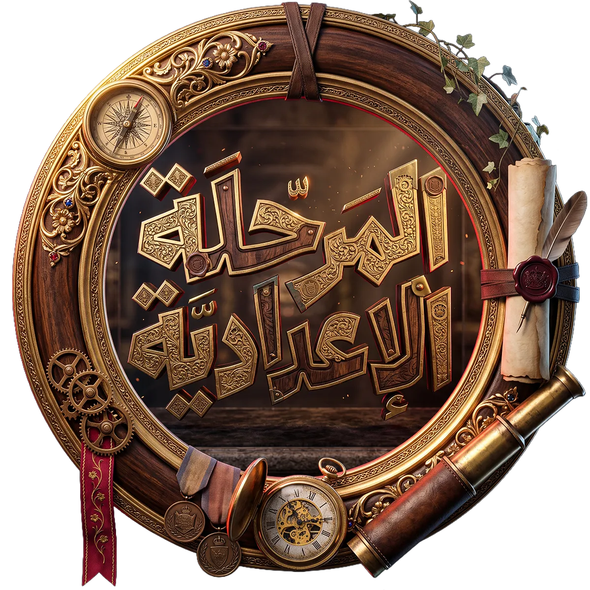 المرحله الاعداديه